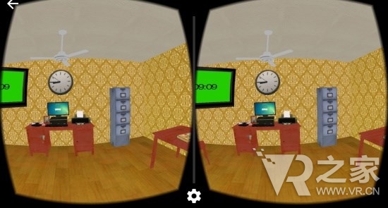 密室逃脱VR（VR Puzzle Room）