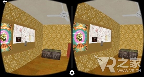 密室逃脱VR（VR Puzzle Room）