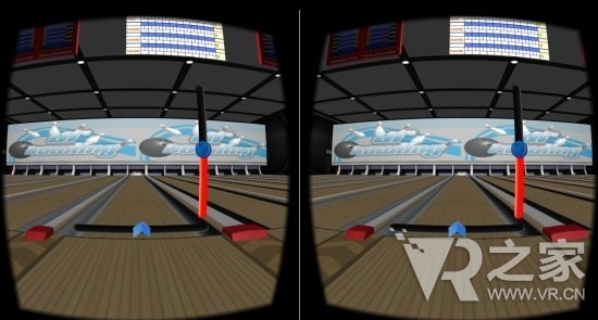 保龄球VR（Bowling VR）