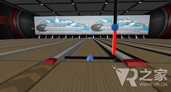 保龄球VR（Bowling VR）