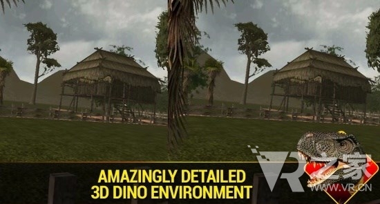 迪诺旅游VR（Dino Tours VR）