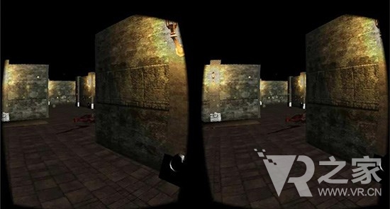 迷宫大冒险VR（The Maze Adventure VR）