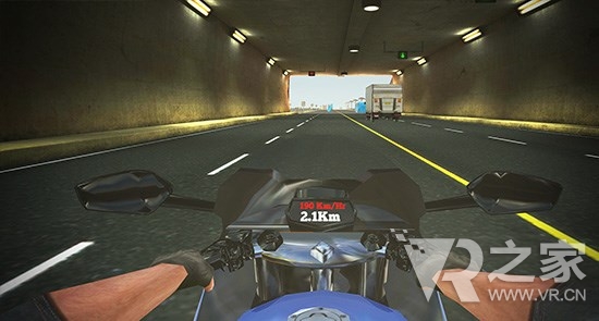 摩托赛车VR（VR Bike Ride Racing）