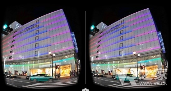 东京游览VR（Tokyo VR for Cardboard）