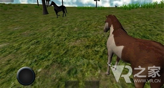 马VR（VR Horse）