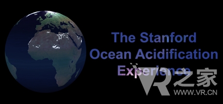 The Stanford Ocean Acidification Experience