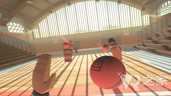 Rec Room