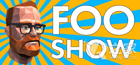 The FOO Show featuring Will Smith