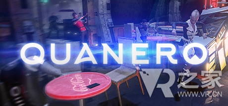 Quanero VR