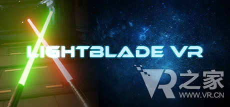 Lightblade VR