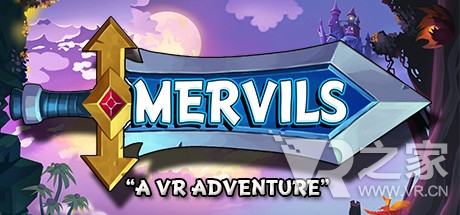 Mervils A VR Adventure