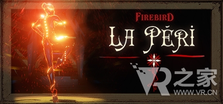 Firebird - La Peri