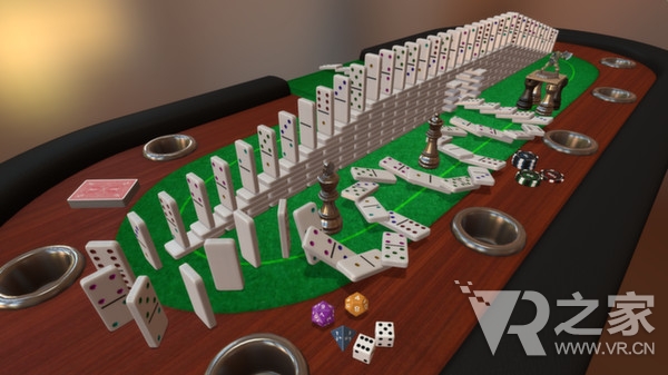 桌游模拟器（Tabletop Simulator）