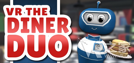 VR The Diner Duo