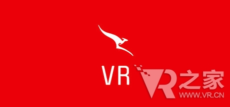 Qantas VR