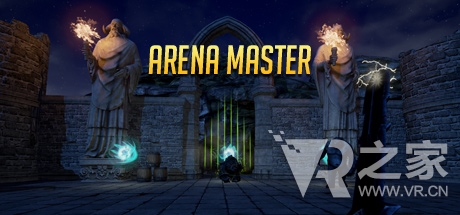 怪物竞技场（Arena Master）