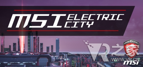 MSI Electric City