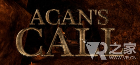 Acan's Call: Act 1