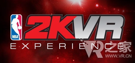 NBA 2KVR体验（NBA 2KVR Experience）