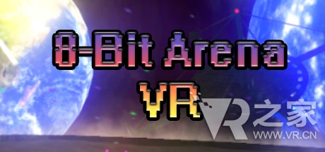 8-Bit Arena VR