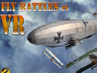 天空之翼（Battle Wings VR）