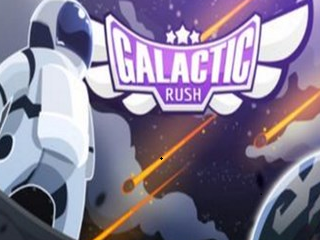 银河跑酷VR （Galactic Rush VR）