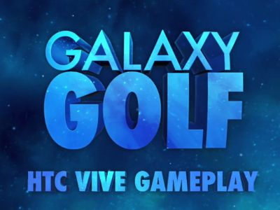 银河高尔夫（Galaxy Golf）