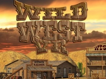 狂野西部VR（Wild West VR）