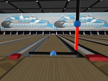 保龄球VR（Bowling VR）