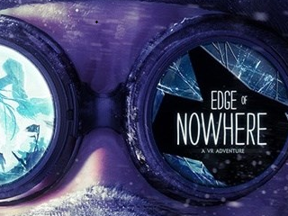 无处可逃（Edge of Nowhere）