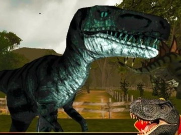 迪诺旅游VR（Dino Tours VR）