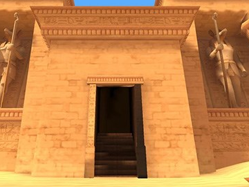 埃及旅行VR（VR Egypt Safari 3D）