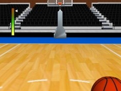 篮球VR（Basketball VR for Cardboard）