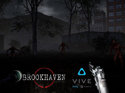 The Brookhaven Experiment