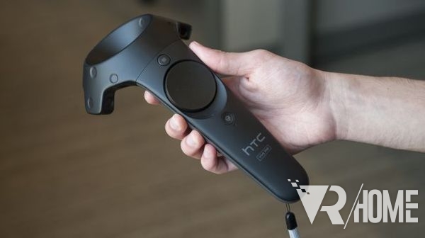 黄牛赚翻了：HTC Vive VR虚拟现实头盔评测