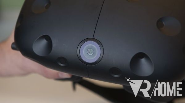 黄牛赚翻了：HTC Vive VR虚拟现实头盔评测