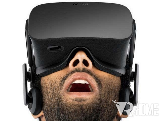 来自第一手的Oculus Rift体验报告