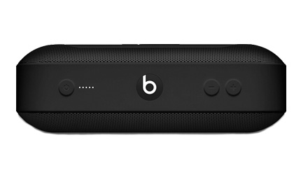 Beats Pill+ 胶囊无线蓝牙音箱