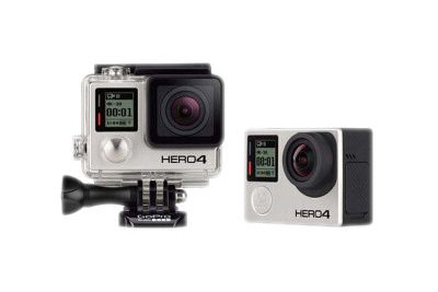 GoPro Hero4 Black