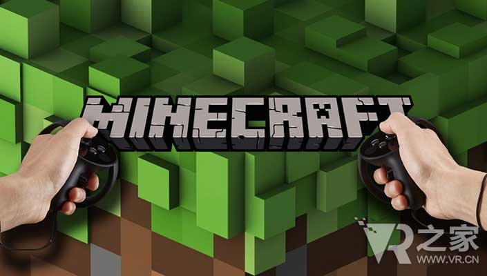 更加自由 Minecraft下月更新支持Touch控制器