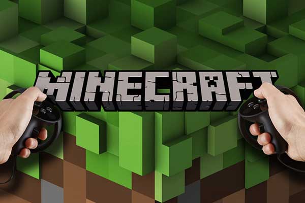 更加自由 Minecraft下月更新支持Touch控制器