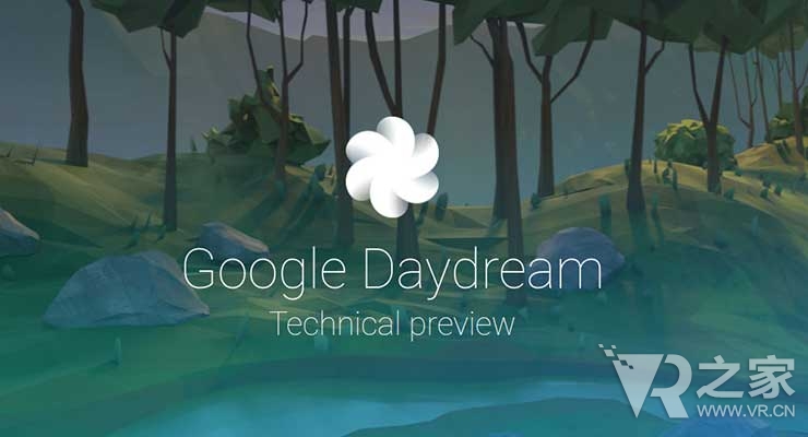 或将重现安卓辉煌 Unity正式支持Daydream