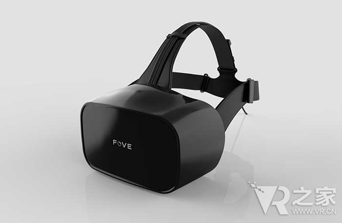 眼球追踪公司Tobii计划投资VR 1600万美元