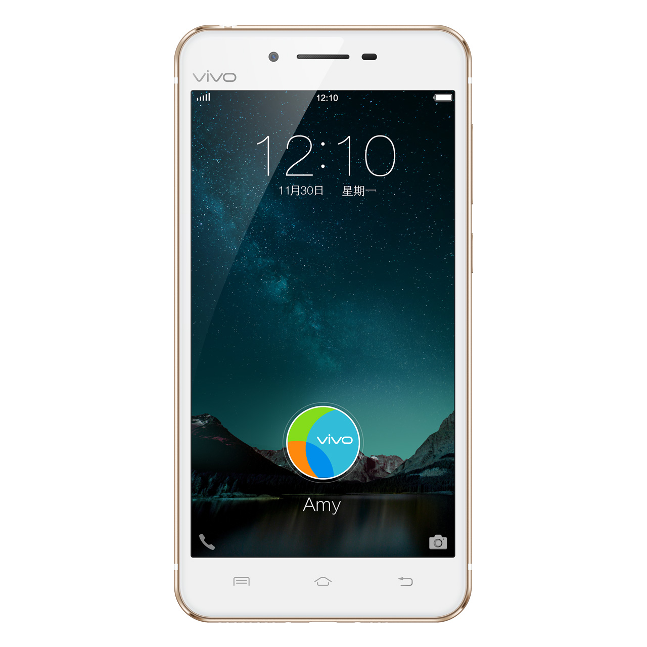 vivo X6s Plus