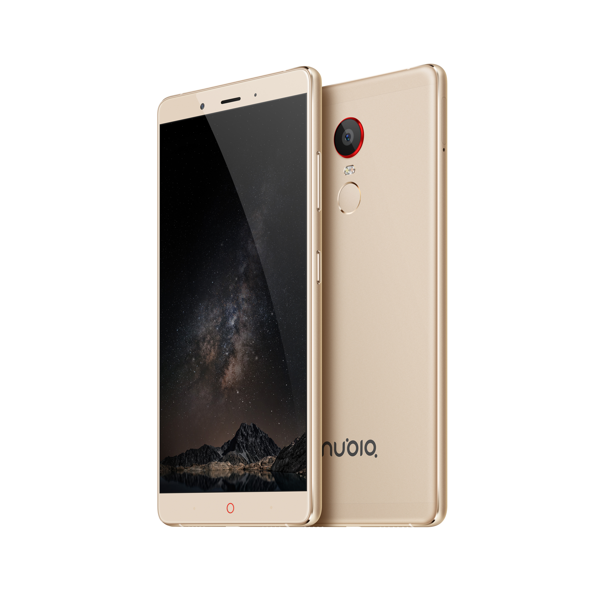 Nubia Z11 Max