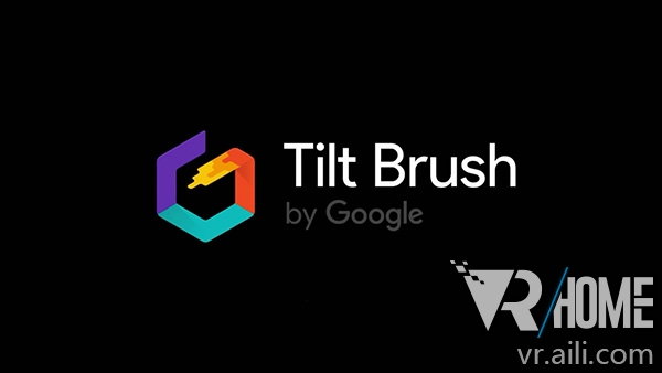 《Tilt Brush》用VR给你画件衣服穿