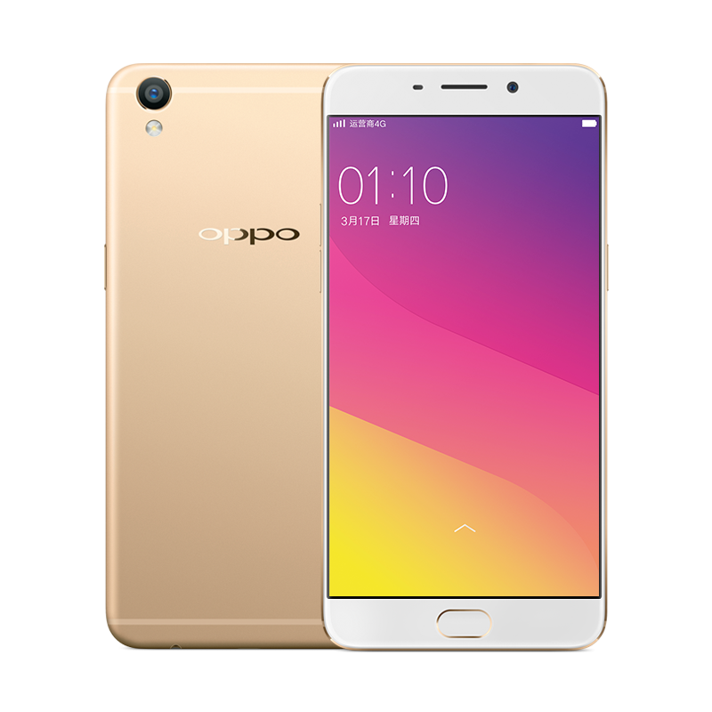 OPPO R9