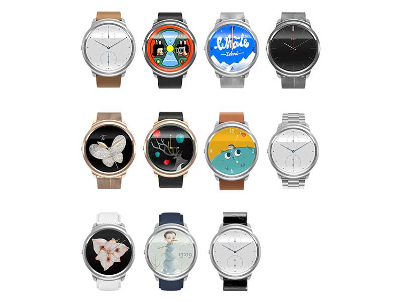 ticwatch