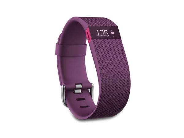 Fitbit Charge HR