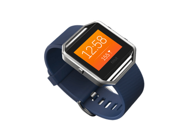 Fitbit Blaze